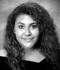Lizeth Garcia: class of 2015, Grant Union High School, Sacramento, CA.